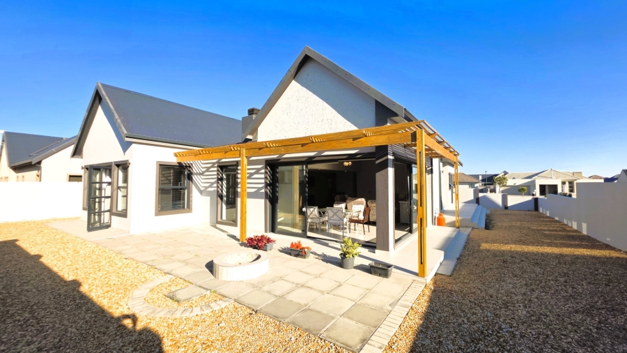3 Bedroom Property for Sale in Blue Mountain Village Western Cape